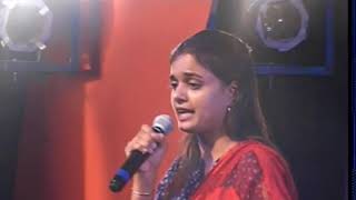 O Mere Lal Aaja by Smita Kirtane Sapre