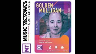 Music Seismology – Music Tectonics 2019 Keynote – Mark Mulligan, MIDiA Research
