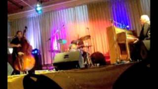 Jim Hession and The Kings of Rhythm play "Come To The Mardi Gras"