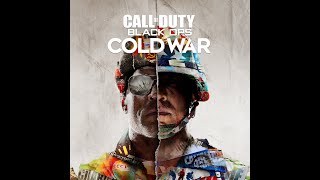 Call of Duty  Black Ops Cold War FULL CINEMATIC IN GAME