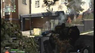 Fupa's Final MW2 Montage