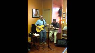 Dave Mann Wolf