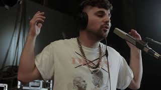 WLS#10 - Julius Spellman - Emasculated