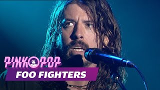 Foo Fighters - Full Concert [HD] | Live at Pinkpop 2008