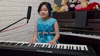 Raindrops Keep Fallin On My Head