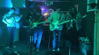 NATL PARK SRVC - Dizzy