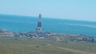 #LIVE #EXTREME #SKY #MARK #PORTLAND #BILL #LIGHTHOUSE #WEATHER #FORECAST #UK 2022.😎☀️🔥👍