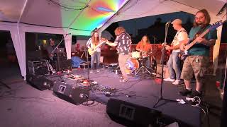 "Head In the Clouds" - Charlie Williams Cover