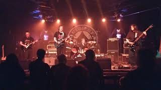 Fallout Kings: Highway to Hell (AC/DC cover) Live at Ace of Spades 4/12/19