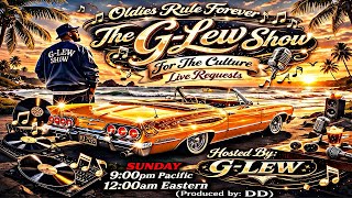 Oldies Rule Forever Sundays (For The Culture) Live Requests