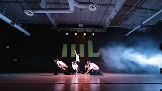 mL Performance Intensive Fall 2025 | Kiana Tangonan | Front View
