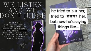 I Gave Booktok Girlies A Chance To Convince Me