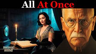 Everything is About to Happen Suddenly Most People Won't Be Ready | Carl Jung
