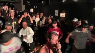 Merauder - 2019.09.22 Sendai