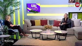 Elio Aziz Couture  - Surviving with Fashion SBIMAG On SBI Beirut