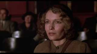 Cheek to Cheek - The Purple Rose of Cairo (1985)