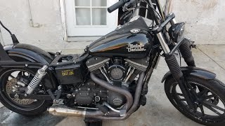 2013 Harley Davidson Dyna O2 sensor troubleshooting | Bad ECM