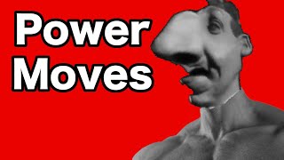 Best of Power Moves (OneyPlays Compilation)