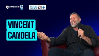 "Gasperini, Vieira, Spalletti e il terzino perfetto: Maldini!": intervista a Vincent CANDELA