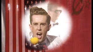 Frankie Goes To Hollywood "Two Tribes" (TOTP)
