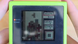 Tetris Theme A Remix