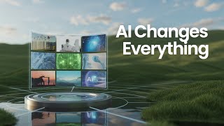 AI and the Age of Opportunity