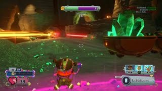 GW2 Self gravity nade