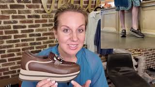 Softwaves Fall Try-On! New Arrivals | Stylish & Comfortable Shoes Handmade in Portugal