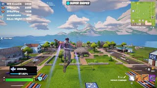 Fortnite_trickshoot 2