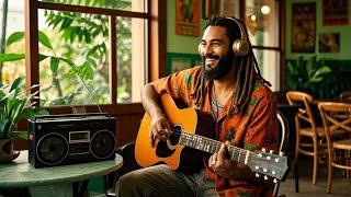REGGAE MUSIC HITS 2025🍹REGGAE LOVE SONGS 2025~RELAXING Roots Riddim 🎧 | Playlist Reggae Sounds 2025