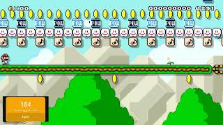Music, Math, and Mario Maker 2
