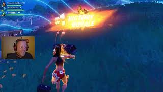 Disney Lilo & Stitch Toy Movie Collection 2 Fortnite Challenge!