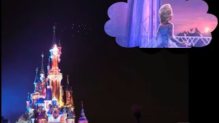 DLP 30th Afterglow | Theme song | Princess compilation