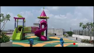 Siddha Galaxia 2 Project Tour | Siddha Group