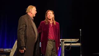 Rick Wakeman & Son, "Journey To The Center Of The Earth", Bardavon, 2026