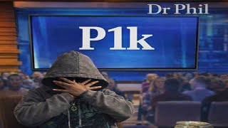 P1K - “Dr. Phil” Offical Audio