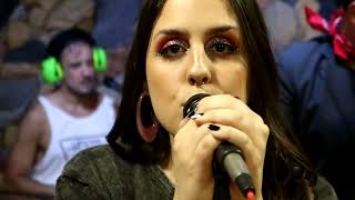 Denorian - Wicked Game (live)