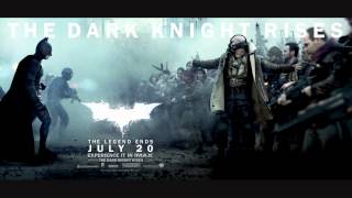 The Dark Knight Rises OST 09