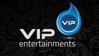 VIP Entertainments - Services Showreel