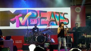 SHIRLEY SETIA || MASTER PIECE || BACK TO BACK SONGS || VIGNAN TARANG 2017