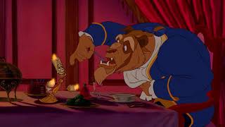 Beauty and the Beast | Tale As Old As Time | Disney Princess