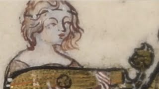 Hert so Hy: Songs of Longing from Medieval Europe - Katherine Christie Evans