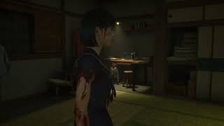 Silent Hill f | (no commentary) 06-b: Shimizu Residence
