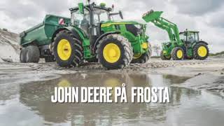 "Vi har mange gårder på Frosta"