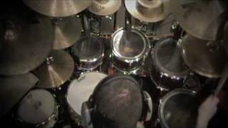 Elliot Hoffman - Glitch Over Improvisation