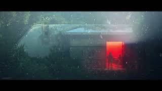 Dark Cinematic Synthwave Music - Dark Hybrid Trailer