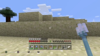 devindust's Minecraft Live PS4 Broadcast