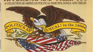 17 - The Fugitive's Song ("I'll Be Free!") Words: Jesse Hutchinson, Jr.  Music: J. M.  White (1850)