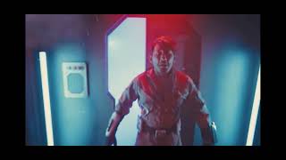 *Spoiler Warning* "Captain Why?" (In Space With Markiplier)