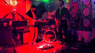 "The Rain is Going to Come" / Erik Kramer and Friends - December 2016